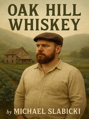 cover image of Oak Hill Whiskey